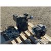 Image 4 : (2) ENGINES
