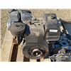 Image 8 : (2) ENGINES