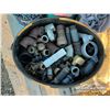 Image 18 : ASSORTED SHOP ACCESSORIES