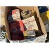 Image 12 : ASSORTED EQUIPMENT FILTERS