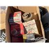 Image 6 : ASSORTED EQUIPMENT FILTERS