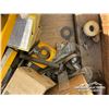 Image 12 : ASSORTED CATERPILLAR D8 PARTS