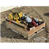 Image 2 : ASSORTED CATERPILLAR D8 PARTS