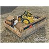 Image 3 : ASSORTED CATERPILLAR D8 PARTS