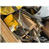 Image 9 : ASSORTED CATERPILLAR D8 PARTS