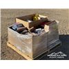 Image 4 : ASSORTED TRUCK PARTS