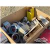 Image 5 : ASSORTED TRUCK PARTS