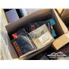 Image 7 : ASSORTED TRUCK PARTS