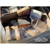 Image 8 : ASSORTED TRUCK PARTS