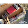 Image 9 : ASSORTED TRUCK PARTS