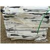 Image 6 : QTY OF GRAVEL/GRAIN BULK BAGS