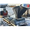 Image 4 : WESTEEL GRAIN BIN DOOR W/AERATION KIT