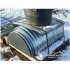 Image 5 : WESTEEL GRAIN BIN DOOR W/AERATION KIT