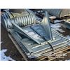 Image 8 : WESTEEL GRAIN BIN DOOR W/AERATION KIT