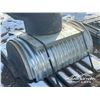 Image 6 : WESTEEL GRAIN BIN DOOR W/AERATION KIT