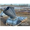 Image 3 : WESTEEL GRAIN BIN DOOR W/AERATION KIT