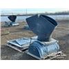Image 4 : WESTEEL GRAIN BIN DOOR W/AERATION KIT