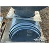 Image 5 : WESTEEL GRAIN BIN DOOR W/AERATION KIT