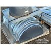 Image 7 : WESTEEL GRAIN BIN DOOR W/AERATION KIT