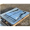 Image 8 : WESTEEL GRAIN BIN DOOR W/AERATION KIT