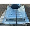 Image 8 : WESTEEL GRAIN BIN DOOR W/AERATION KIT