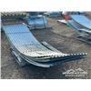 Image 2 : 19 FT. WESTEEL BIN SHEET PACKAGE