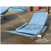 Image 3 : 19 FT. WESTEEL BIN SHEET PACKAGE