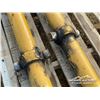 Image 6 : CATERPILLAR D7H FRONT BLADE LIFT RAMS