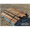 Image 3 : MISC. GRADER PICK BOARDS