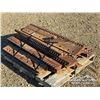 Image 1 : MISC. GRADER PICK BOARDS