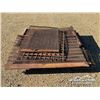 Image 7 : MISC METAL GRATING
