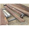 Image 7 : MISC. STRUCTURAL STEEL