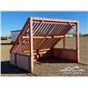 Image 2 : TMG 10 FT. HEAVY DUTY GRIZZLY ROCK SCREENER