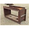 Image 1 : CONCRETE BARRICADE MOLD
