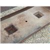 Image 6 : CONCRETE BARRICADE MOLD