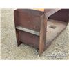 Image 7 : CONCRETE BARRICADE MOLD