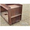 Image 8 : CONCRETE BARRICADE MOLD