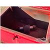 Image 10 : SCREEN RACK W/TOOL BOX