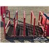 Image 8 : SCREEN RACK W/TOOL BOX