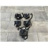 Image 2 : (5) ICOM TWO-WAY RADIOS