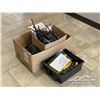 Image 4 : (11) MOTOROLA ASTRO XTS 3000 RADIOS