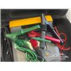 Image 8 : FLUKE 744 CALIBRATOR W/1550C 5KV INSULATION TESTER