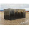Image 3 : PORTABLE SHIPPING CONTAINER OFFICE