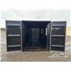 Image 7 : PORTABLE SHIPPING CONTAINER OFFICE