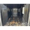 Image 8 : PORTABLE SHIPPING CONTAINER OFFICE