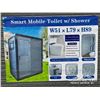 Image 10 : PORTABLE BATHROOM