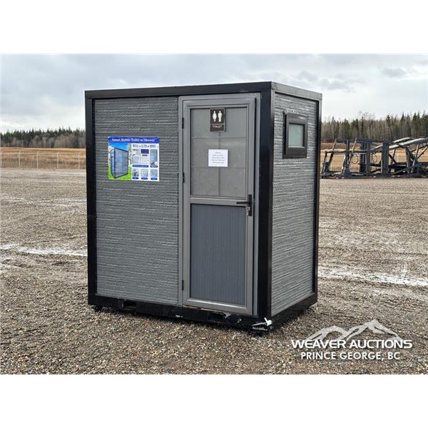 PORTABLE BATHROOM