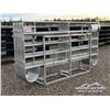Image 2 : (10) LIVESTOCK PANELS