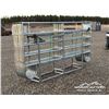 Image 4 : (10) LIVESTOCK PANELS