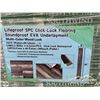 Image 7 : (40) CASES LIFE PROOF SPC LUXURY FLOORING